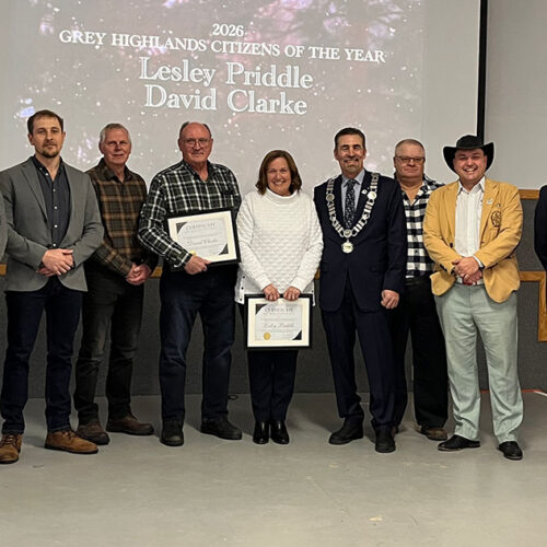 Citizens of the year