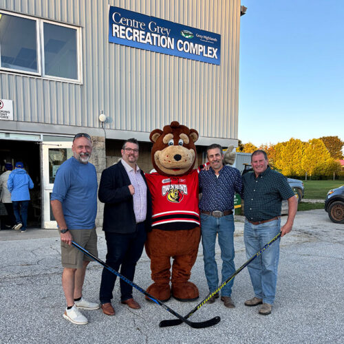 Markdale Fall Fair